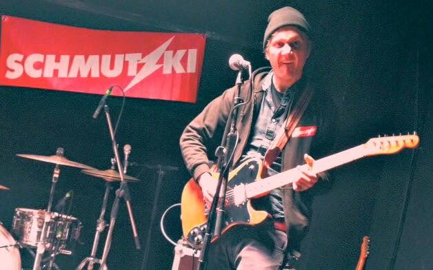 SCHMUTZKI „Spackos forever Tour 2016/2017“
