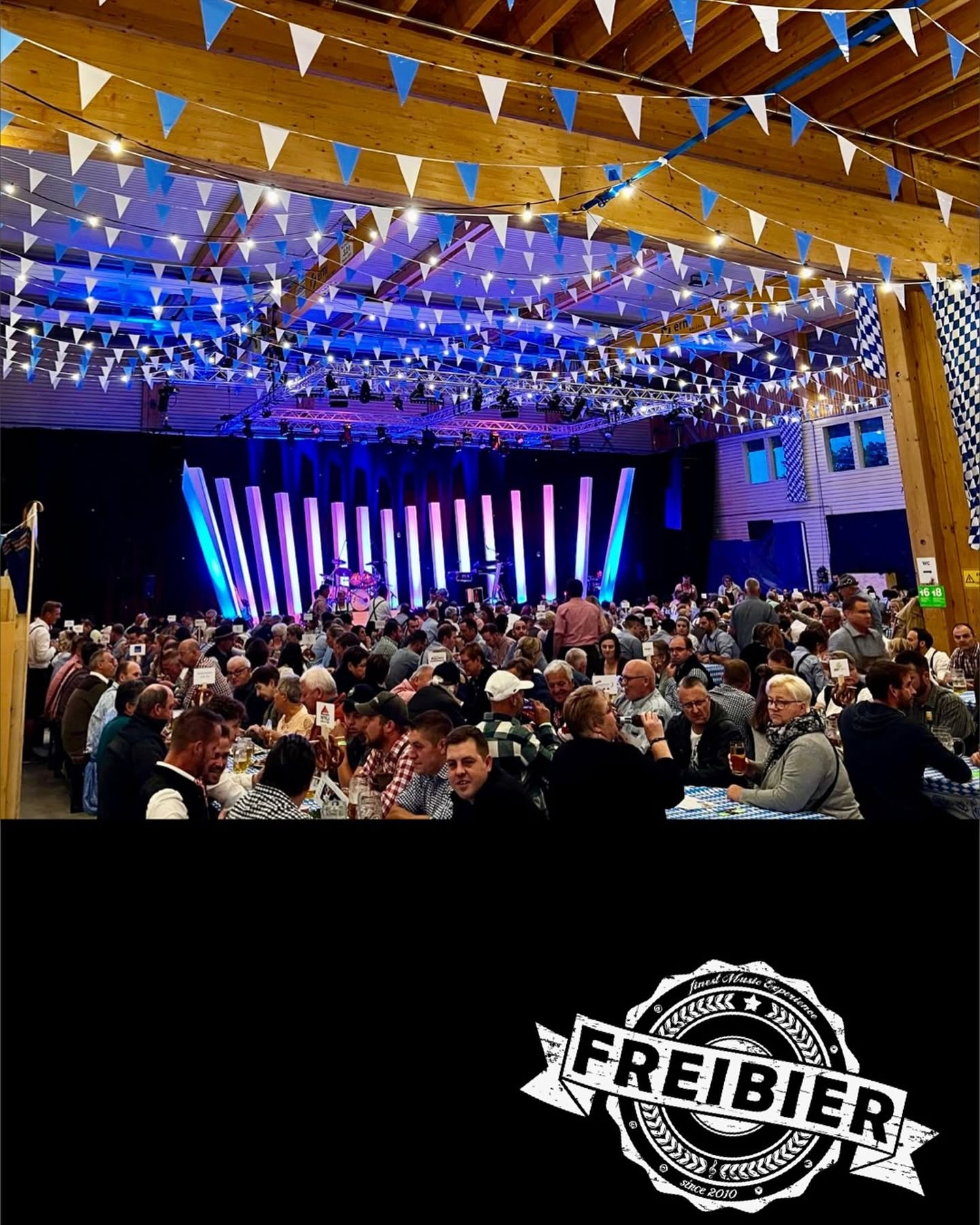 Corporate Event