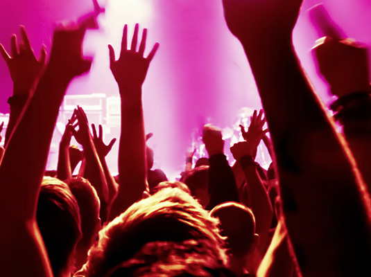 Eventtechnik Stuttgart